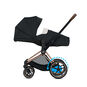 CYBEX e-Priam 1  Frame - Rosegold in Rosegold large image number 6 Small