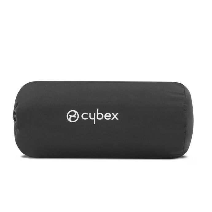 CYBEX Travel Bag Beezy / Eezy S Line - Black in Black large image number 1