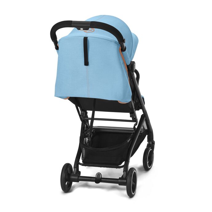 CYBEX Beezy - Beach Blue in Beach Blue large image number 4