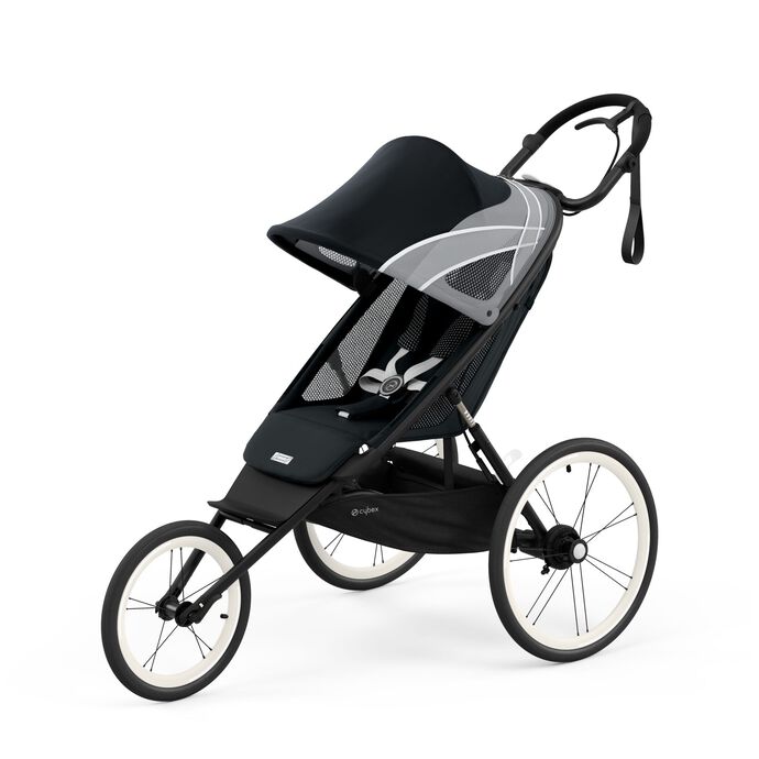 CYBEX Avi One Box - All Black in All Black large image number 2