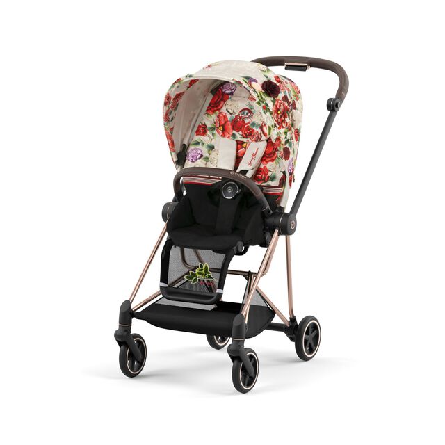 Seat Pack Mios - Spring Blossom Light