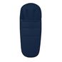CYBEX Gold Footmuff - Navy Blue in Navy Blue large image number 1 Small
