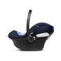 CYBEX Aton M i-Size - Navy Blue in Navy Blue large image number 4 Small