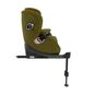 CYBEX Anoris T i-Size - Mustard Yellow in Mustard Yellow large image number 5 Small