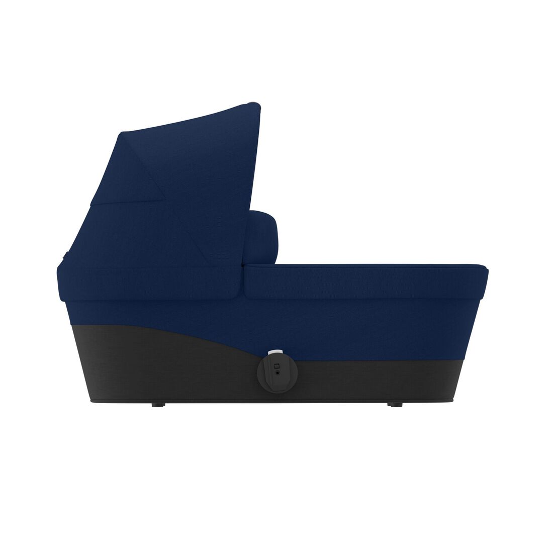 CYBEX Gazelle S Navicella Cot - Navy Blue in Navy Blue large numero immagine 3