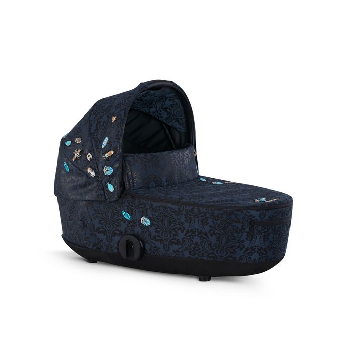 CYBEX Mios Lux Navicella Carry Cot - Jewels of Nature in Jewels of Nature large numero immagine 1
