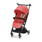 CYBEX Libelle - Hibiscus Red in Hibiscus Red large Bild 6 Klein