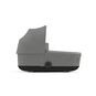 CYBEX Mios Lux Navicella Carry Cot - Soho Grey in Soho Grey large numero immagine 4 Small