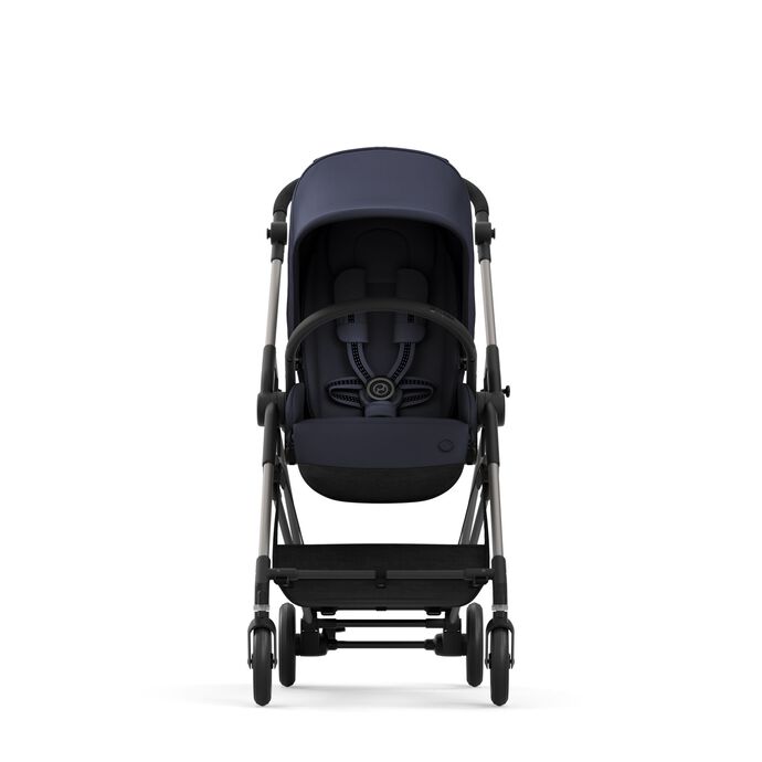 CYBEX Melio - Navy Blue in Navy Blue large image number 2