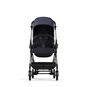 CYBEX Melio - Navy Blue in Navy Blue large image number 2 Small