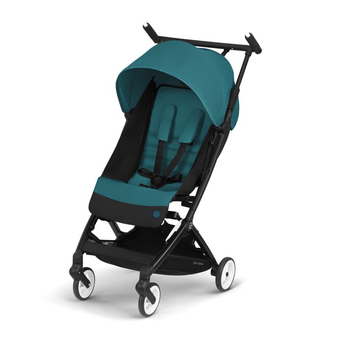 CYBEX Libelle in River Blue large