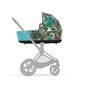 CYBEX Navicella Priam Lux Carry Cot - We the Best in We The Best large numero immagine 4 Small