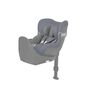 CYBEX Sirona S2-Line Newborn Inlay - Grey in Grey large image number 2 Small