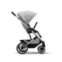 CYBEX Balios S Lux - Lava Grey (Silver Frame) in Lava Grey (Silver Frame) large image number 6 Small
