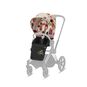 CYBEX Seat pack Priam 3 - Spring Blossom Light in Spring Blossom Light large numéro d’image 1 Petit