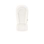 CYBEX Newborn Nest - White in White large image number 1 Small