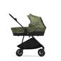 CYBEX Melio Cot - Olive Green in Olive Green large numéro d’image 6 Petit