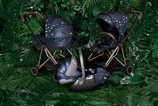 Tous CYBEX Jewels of Nature