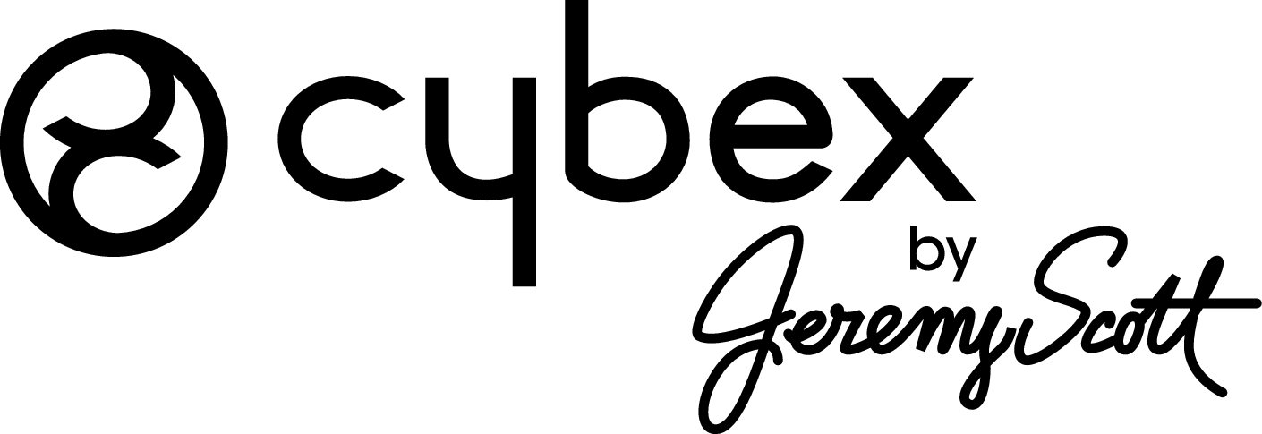 Logotipo de CYBEX