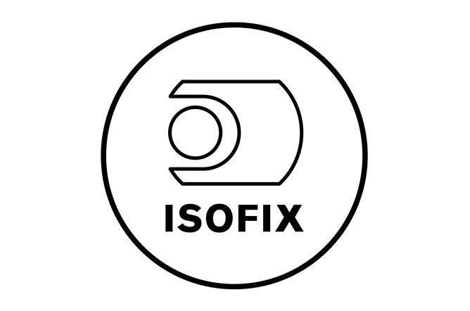 Pallas S-fix ISOFIX Connect